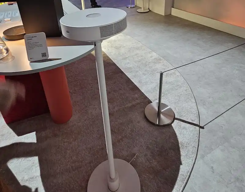 ال جی LG Electronics